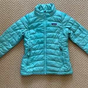 Patagonia Down Jacket
